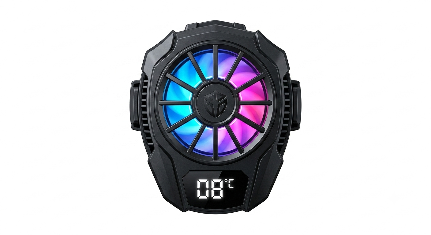 MEMO DL05 Phone (Cooler)