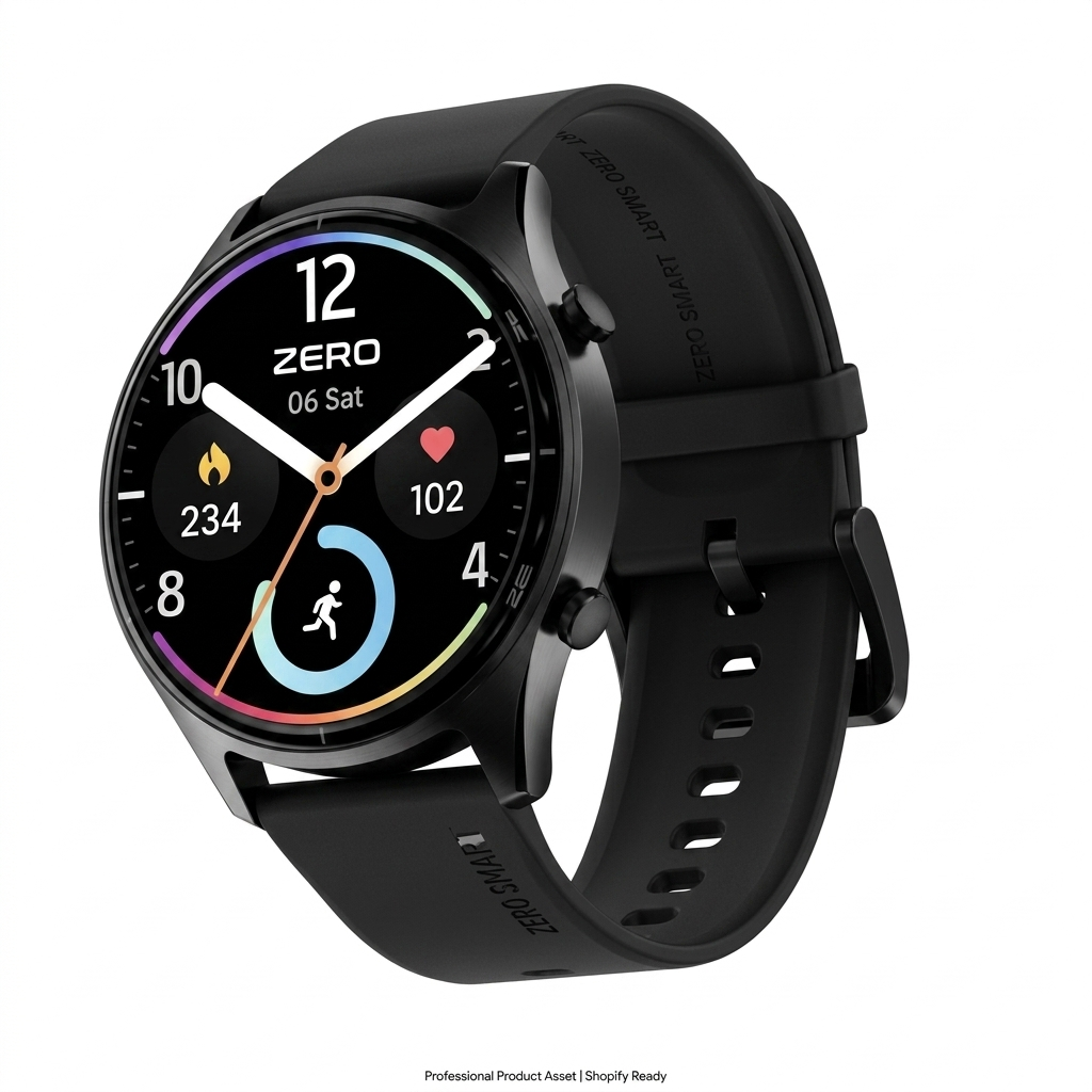 Zero Lifestyle Icon (Smartwatch)