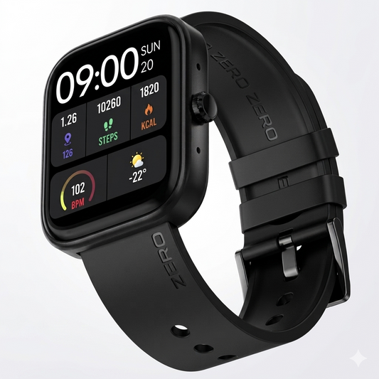Zero Ignite (Smartwatch)