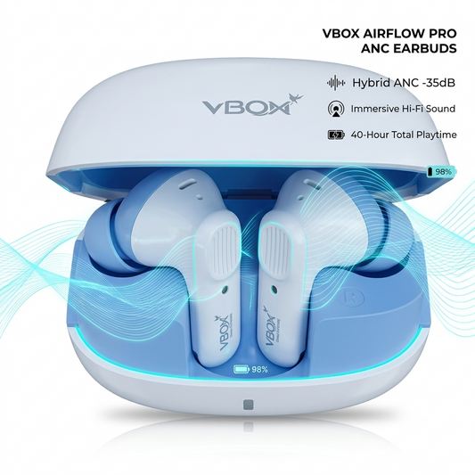 VBON Rovar ANC Wireless (Gaming Earbuds)