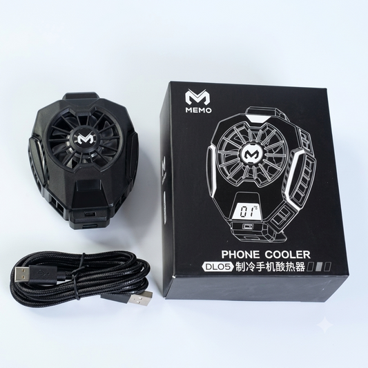 MEMO DL05 Phone (Cooler)