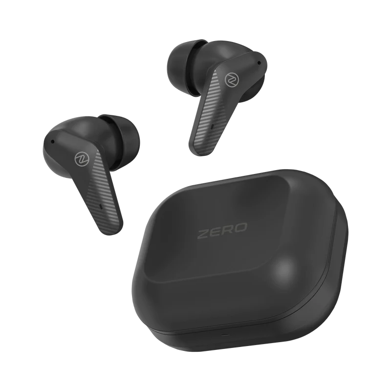 Zero Lifestyle Flair Earbuds (Z Buds)