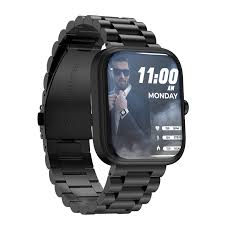 Zero Lifestyle Meta (Smartwatch)
