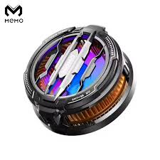 MEMO CX07 Magnetic Phone (Cooler)