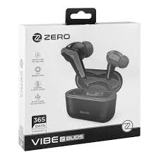 Zero Vibe Earbuds (Z Buds)