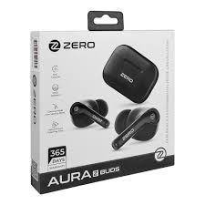 Zero Aura Earbuds (Z Buds)