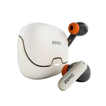 Zero Wave Earbuds (Z Buds)