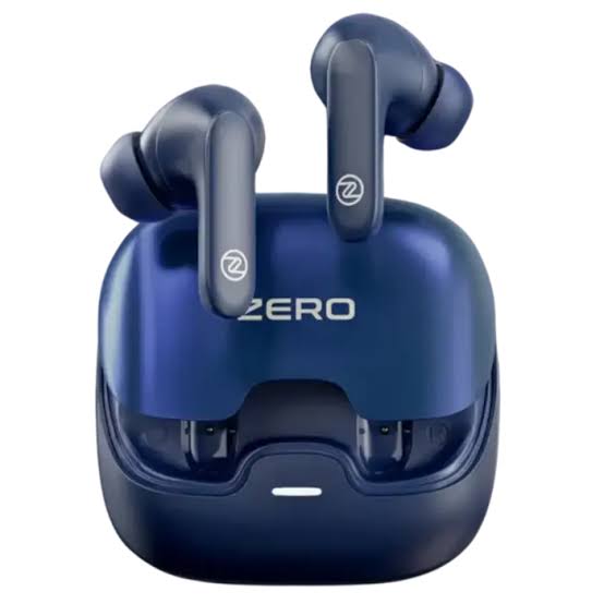Zero Wave Earbuds (Z Buds)