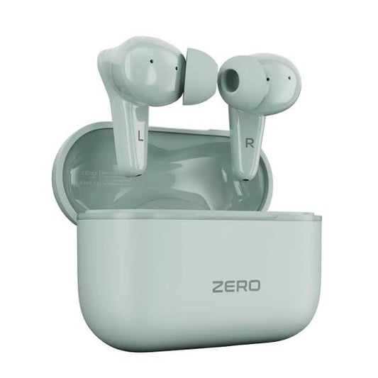 Zero Vibe Earbuds (Z Buds)