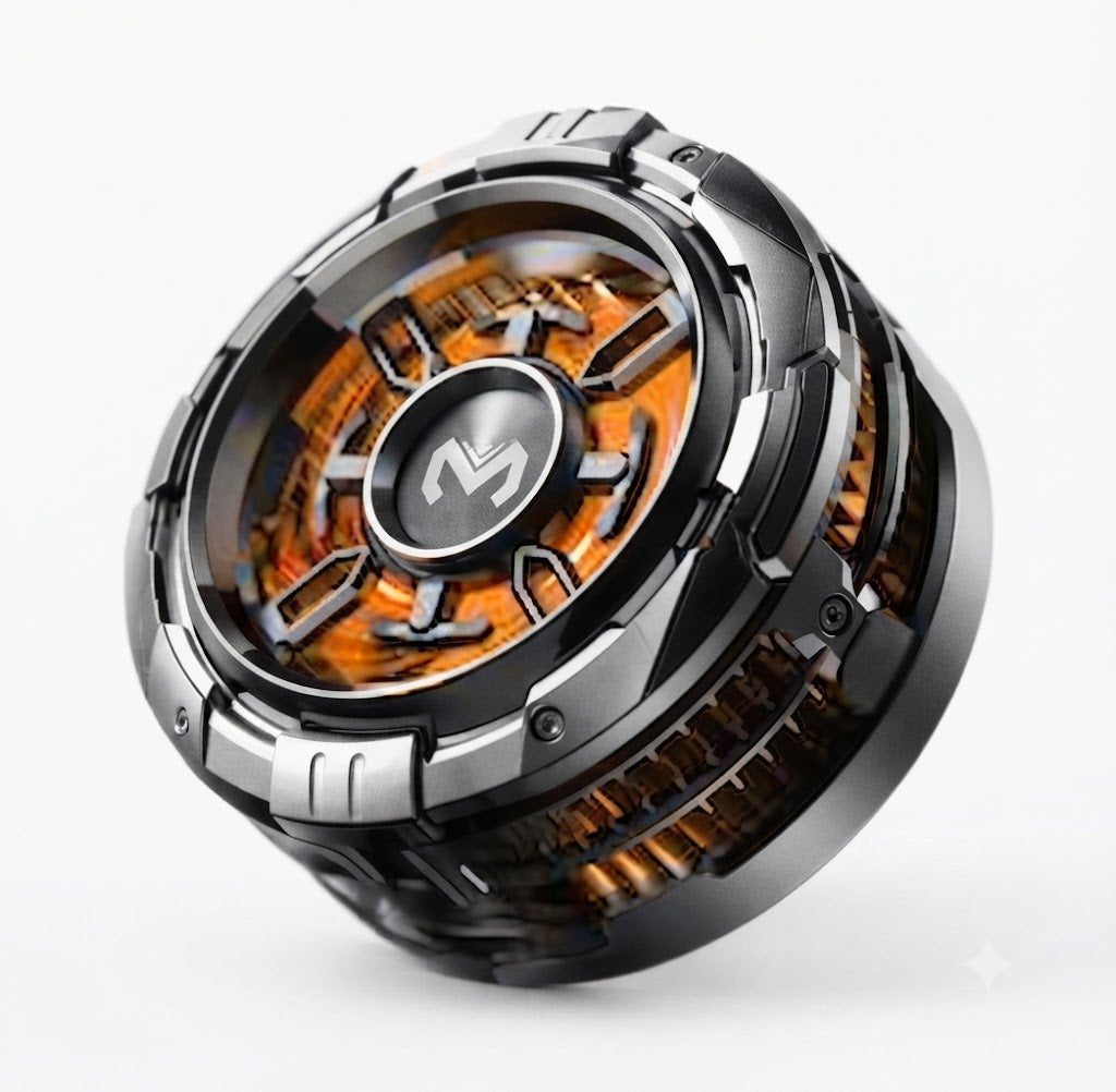 MEMO CX08 (Cooling fan)