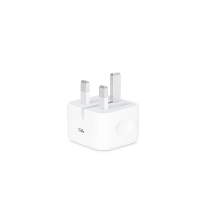 Apple Official 20W (USB-C Power Adapter)