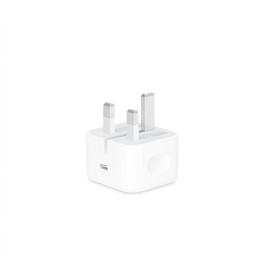 Apple Official 20W USB-C (Power Adapter)