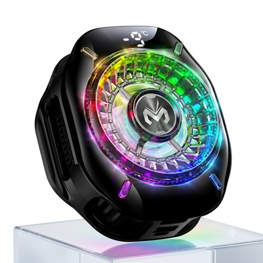 MEMO CX10 Magnetic Phone (Cooler)