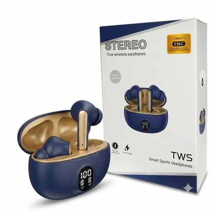 Stereo (Airbuds)