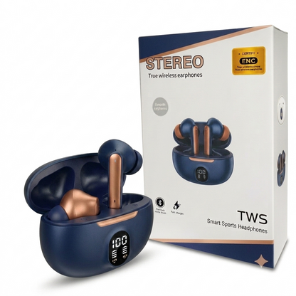 Stereo (Airbuds)