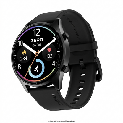 Zero Lifestyle Icon (Smartwatch)