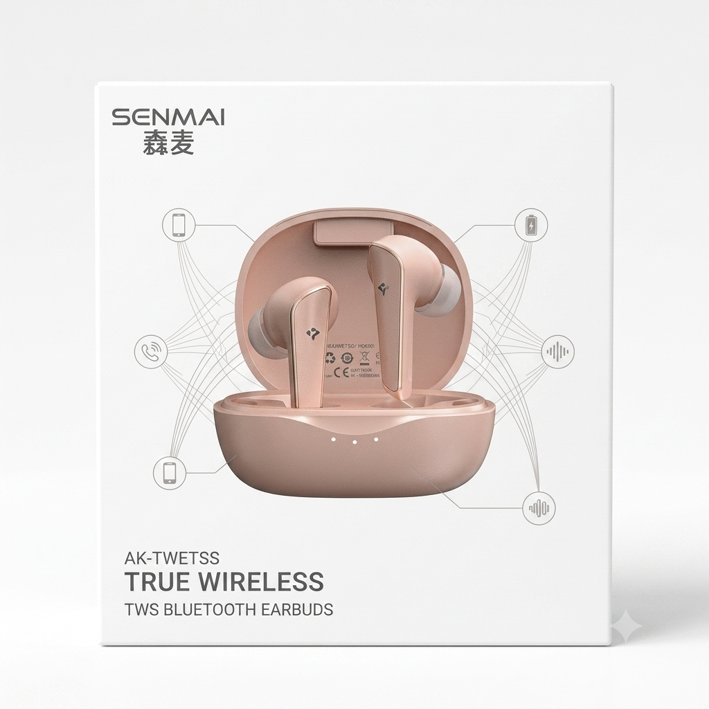 SENMAI SM-TWS103 (airbuds)