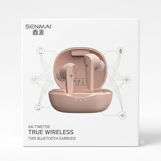 SENMAI SM-TWS103 (airbuds)