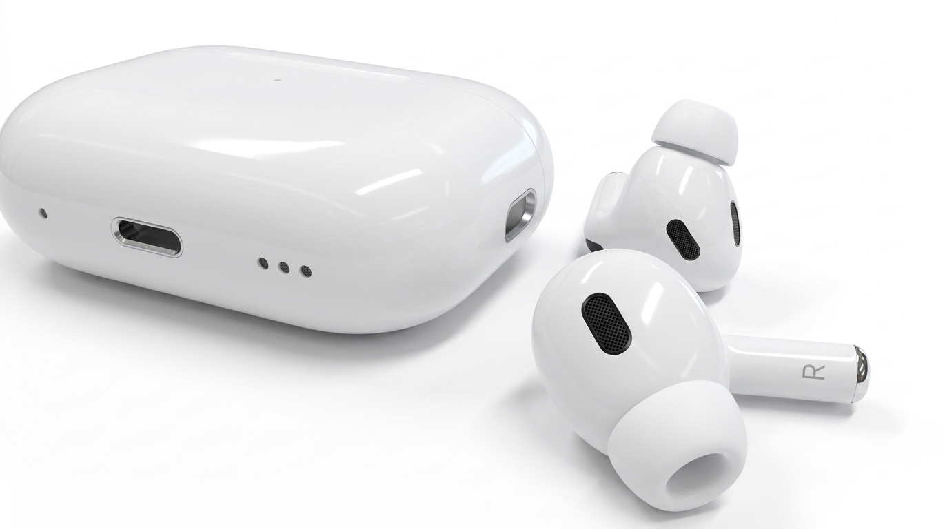 Apple Air Pro 2(LOZ)