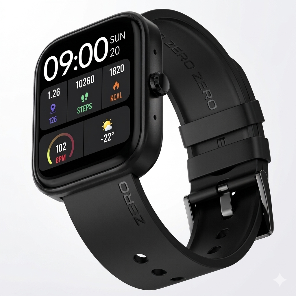Zero Ignite (Smartwatch)