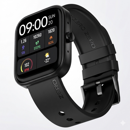 Zero Ignite (Smartwatch)
