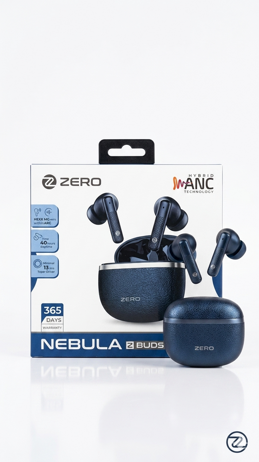 ZERO Lifestyle Nebula (Z Buds)
