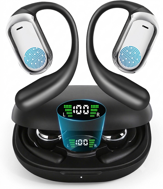 YYK-Q16S AI Translator (Earbuds)