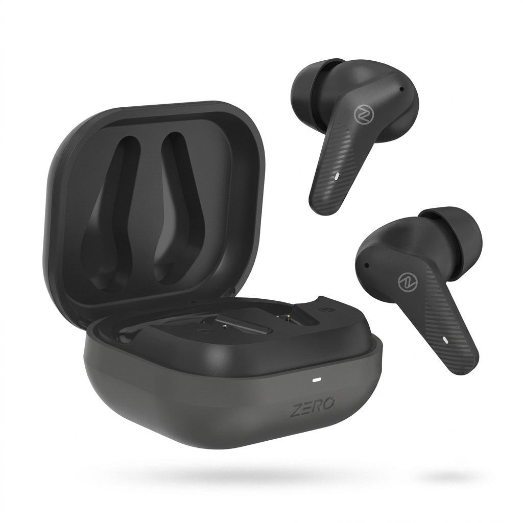 Zero Gravity Earbuds (Z Buds)