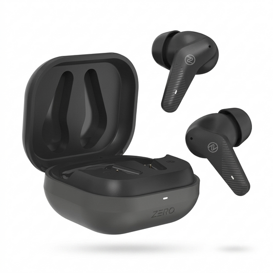Zero Gravity Earbuds (Z Buds)