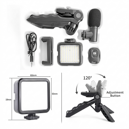 AY-49(Video Making kit)