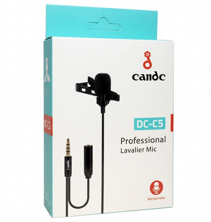 Candc DC-C5(Microphone)