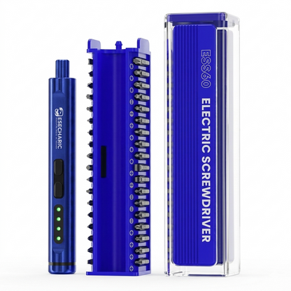 MECHANIC ES360 36-in-1 (Electric Screwdriver Set)