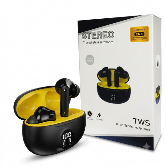 Stereo (Airbuds)
