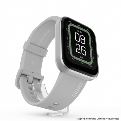 Zero Lifestyle Terra Fit (Smart Watch)