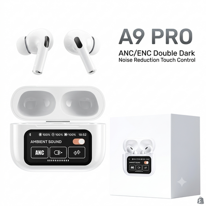 A9 pro ANC&ENC (AIRPODS)