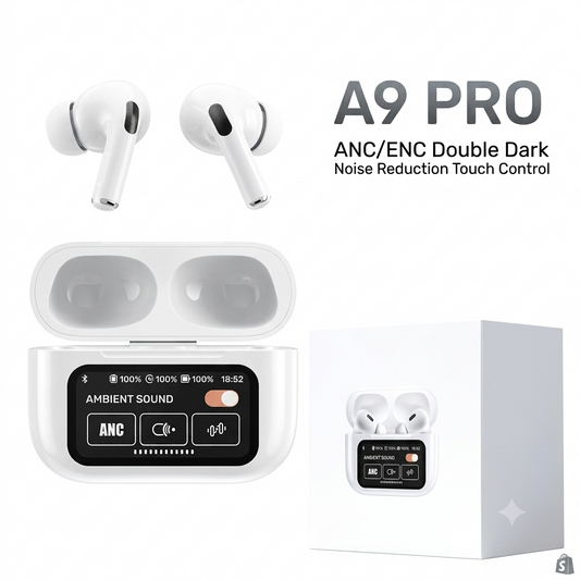 A9 pro ANC&ENC (AIRPODS)