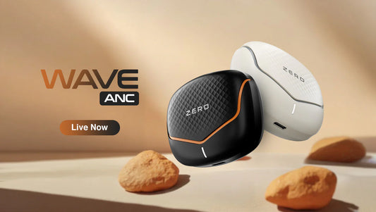 Zero Lifestyle Wave ANC (Z buds)