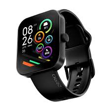 Zero Lifestyle Bolt Pro (Smart Watch)