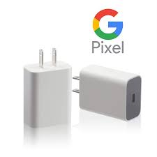 Google Pixel 30W USB-C Power Charger(without cable)