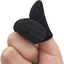 Gaming Finger Sleeves