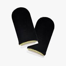 Gaming Finger Sleeves