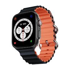 Zero Lifestyle Jaguar (Smart Watch)