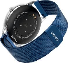 Zero Lifestyle Nova (Smartwatch)