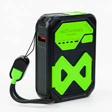 MultiPower MP-PB11 Mini (Power Bank)(PD 22.5W)
