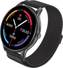 Zero Lifestyle Nova (Smartwatch)
