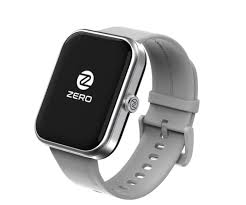 Zero Lifestyle Edge (Smartwatch)
