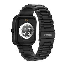 Zero Lifestyle Meta (Smartwatch)