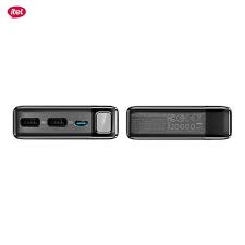 itel PowerPulse I (Power Bank)