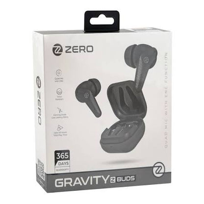 Zero Gravity Earbuds (Z Buds)