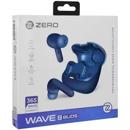 Zero Wave Earbuds (Z Buds)